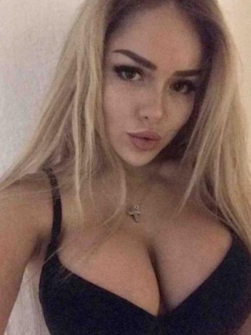 Анкета проститутки Николь, 25 лет